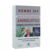 ANDROLISTICA HOMMES 50+ Confort Urinaire 40 CAPSULES