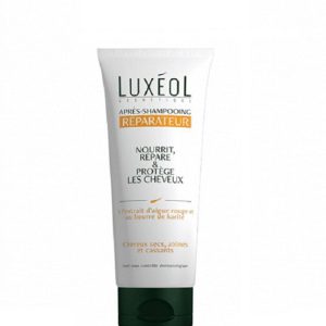 LUXEOL APRES SHAMPOOING REPARATEUR CHEVEUX SECS 200ML