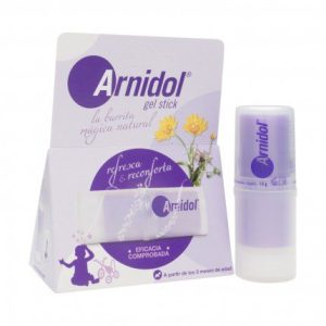 Arnidol Gel stick 15G
