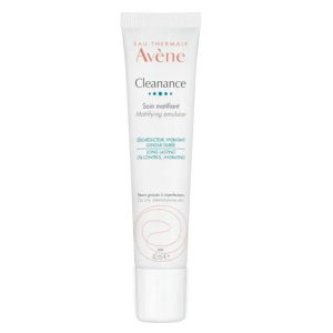 EAU THERMALE AVENE Cleanance Soin matifiant 40ml