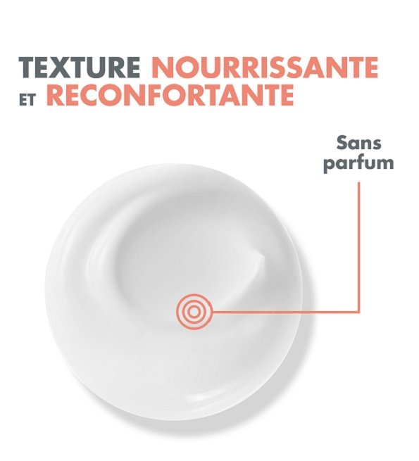 Eau Thermale Avène – Tolérance CONTROL Crème apaisante restauratrice Cosmétique Stérile® 40 ml – Image 3