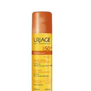 URIAGE BARIÉSUN BRUME SÈCHE SPF50+ 200ml