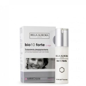 Bella Aurora Bio10 Forte L-tigo Depigmenting Treatment 30ml