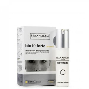 Bella Aurora Bio10 Forte M-lasma Depigmenting Treatment 30ml