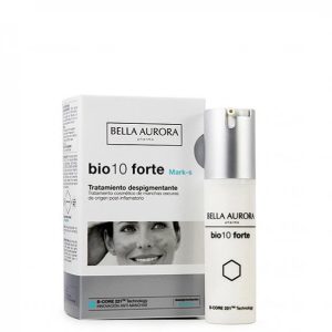Bella Aurora Bio10 Forte Mark-s Depigmenting Treatment 30ml