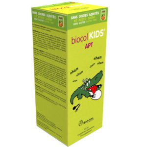 BIOCOL Kids APT Appétit 150ml