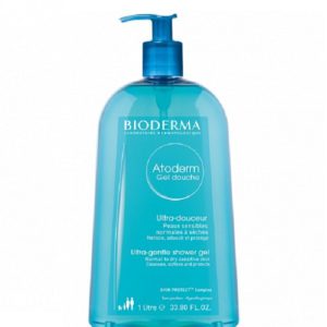 Bioderma – Atoderm Gel Douche 1L