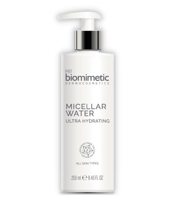 Biomimetic Micellar Water 250ml