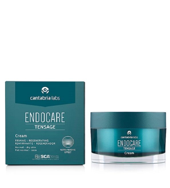 ENDOCARE Tensage Crème 50ml