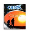 CAREX PRESERVATIF CLASSIQUE X3