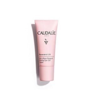 CAUDALIE RESVERATROL LIFT SOIN LIFTANT REGARD 15ML