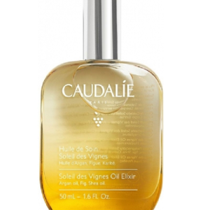 CAUDALIE Huile de Soin Soleil des Vignes – 100 ML