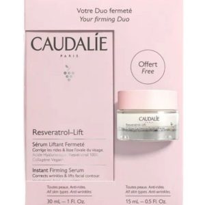 CAUDALIE Resveratrol Lift Votre Duo Fermeté