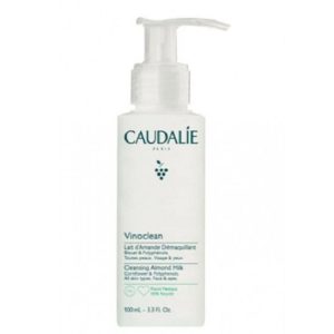 CAUDALIE VINOCLEAN LAIT D’AMANDE DÉMAQUILLANT 100 ML