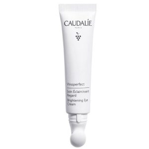 Caudalie vinoperfect contour des yeux eclaircissante 15ml