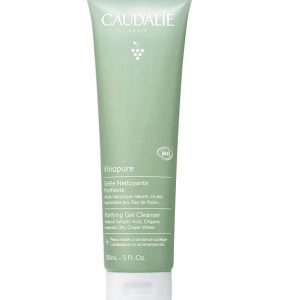 Caudalie Vinopure Gelée Nettoyante Purifiante – 150ml