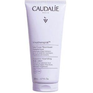 CAUDALIE Vinotherapist soin corps nourrissant hyaluronique 200ml