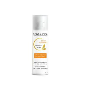 CENTAUREA SÉRUM VITAMINE C 30ml