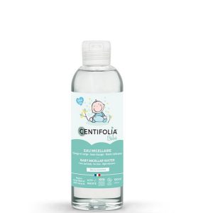 CENTIFOLIA EAU MICELLAIRE BÉBÉ 100ml