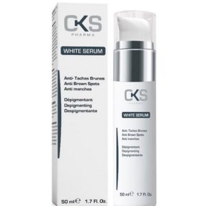 Cks White Serum Anti Taches 50ml