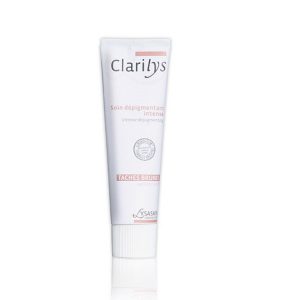 LYSASKIN CLARIlys Soin Dépigmentant Intense 40ml