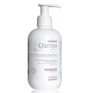 LYSASKIN Clarilys Soin Emollient Eclaircissant 200ml
