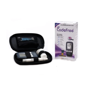 CodeFree Appareil Kit