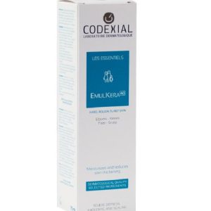 Codexial Emulkera Canule 75ml