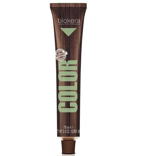BIOKERA NATURE COLOR N°5.79 CACAO BRASIL