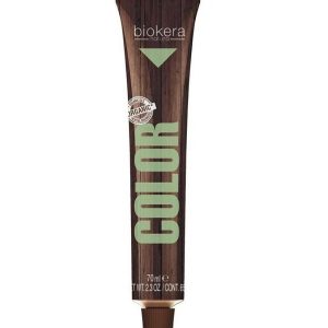 BIOKERA NATURE COLOR N°4 CHATAIN