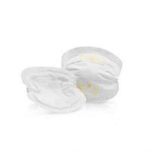 Medela coussinets d’allaitement 30pcs
