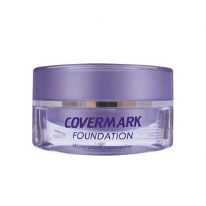 Covermark Fondation FDT N°10 spf30 15ml