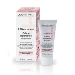 LCA PHARMA Crème réparatrice 50ml