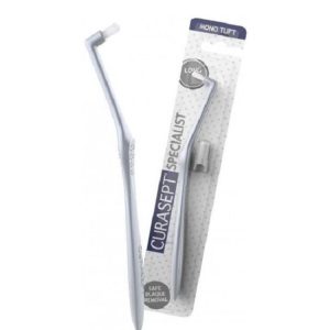 CURASEPT BROSSE A DENTS MONO TUFT