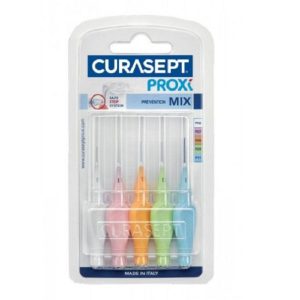 CURASEPT BROSSETTES INTERDENTAIRES PROXI MIX