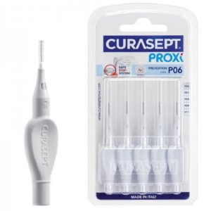 CURASEPT BROSSETTES INTERDENTAIRES PROXI P06