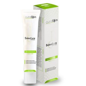 CURASKIN SéboCure Crème Anti Imperfections 40ml