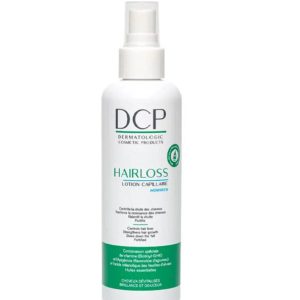 DCP HAIRLOSS LOTION CAPILLAIRE HOMMES 200ml