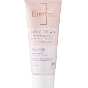 DERMEDEN DD CREAM SPF 50 TEINTE MEDIUM