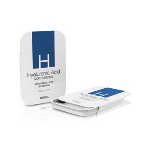 DD’ELL Masque a l’Acide Hyaluronique 32g