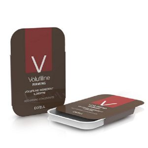 DD’ELL Masque Volufiline 28g