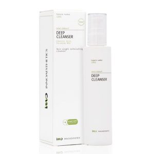 INNOAESTHETICS Deep Cleanser 200ml