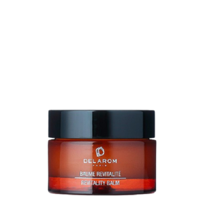 DELAROM BAUME REVITALITÉ AU SANTE ET A L’IMMORTELLE 30ML