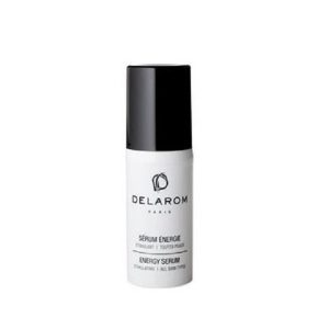 DELAROM SERUM ENERGIE STIMULANT TOUTES PEAUX 30ML