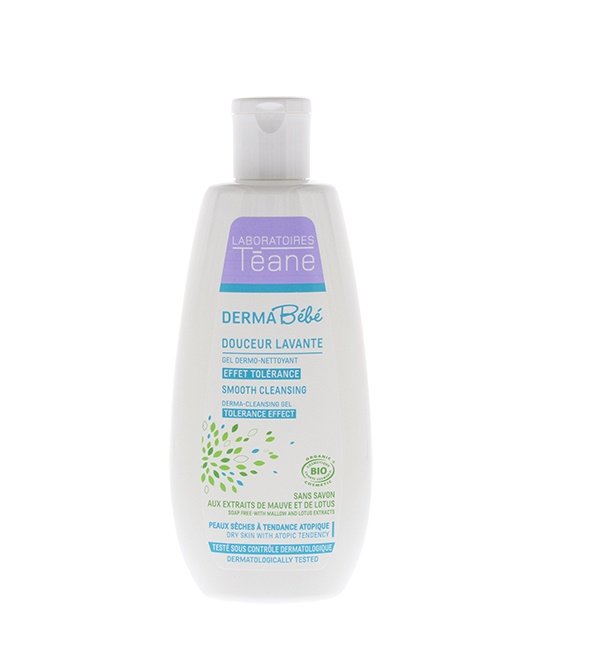 DERMA BÉBÉ Douceur Lavante 250ml