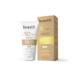Dermalift sunlift BB Crème 50ml