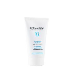 Dermalium Gel Lavant apaisant 150ml