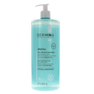 Dermina Atolina Gel douche Ps 1L