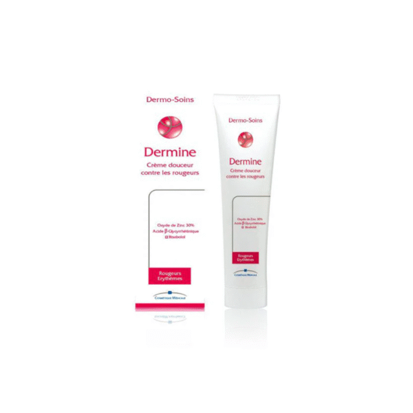 Dermine Crème de Change 40G