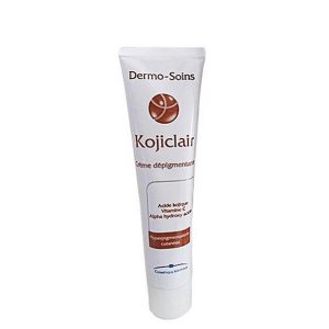 Dermo-soins Kojiclair Crème éclairçissante 30ML